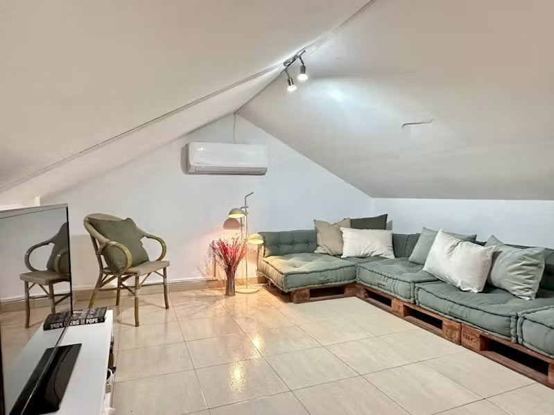 Habitaciones en Calle del Conde de Aranda