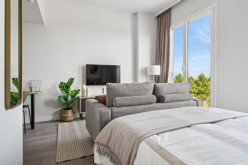 Apartamento completo en Calle de José Antonio Rebolledo y Palma