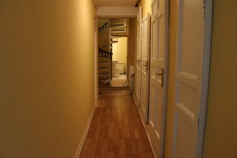 Habitaciones en Calle del Conde de Aranda
