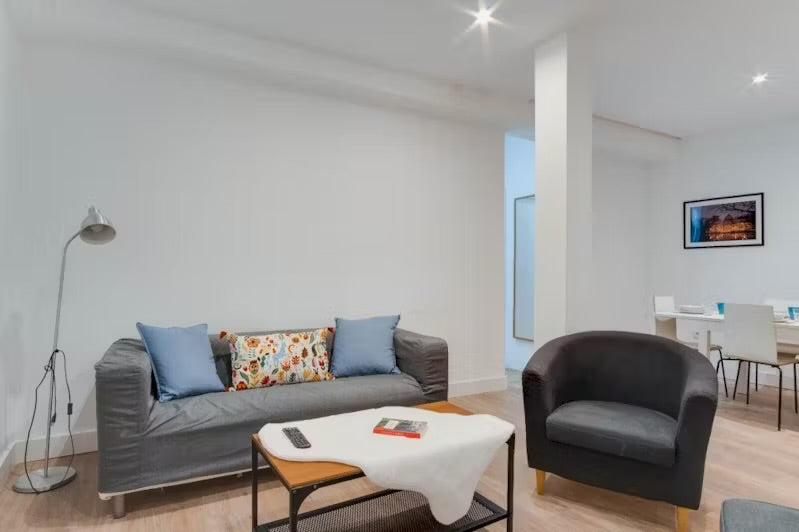 Habitaciones en Calle de Fernán González