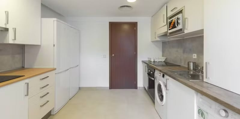Habitaciones en Calle José Silva