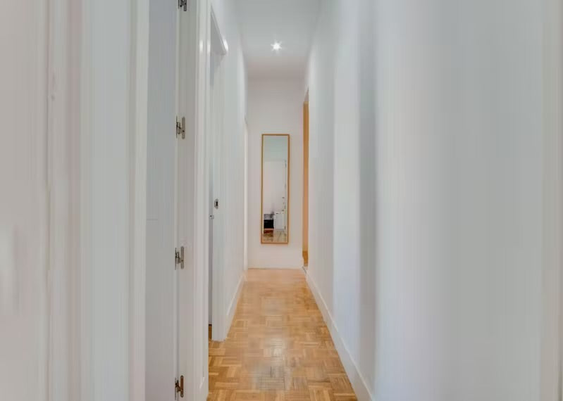 Habitaciones en Calle de Fernán González