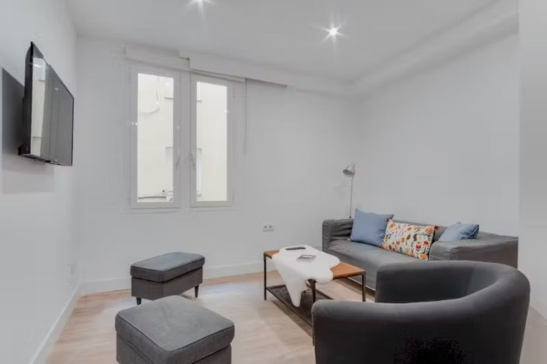 Habitaciones en Calle de Fernán González