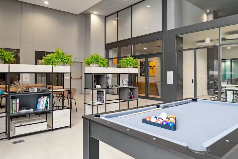 Apartamento completo en Calle de José Antonio Rebolledo y Palma