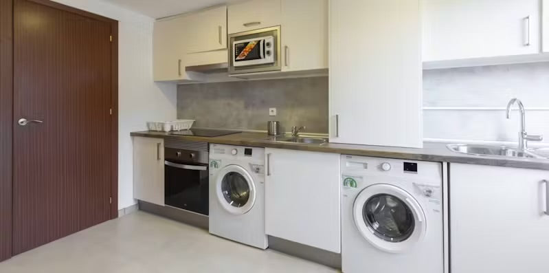 Habitaciones en Calle José Silva