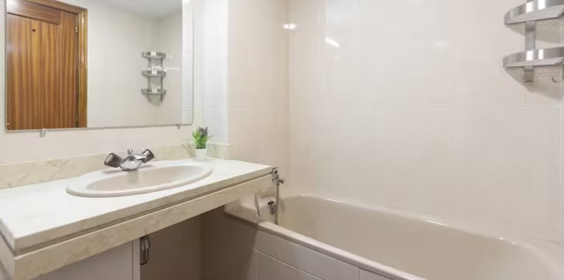 Habitaciones en Calle José Silva