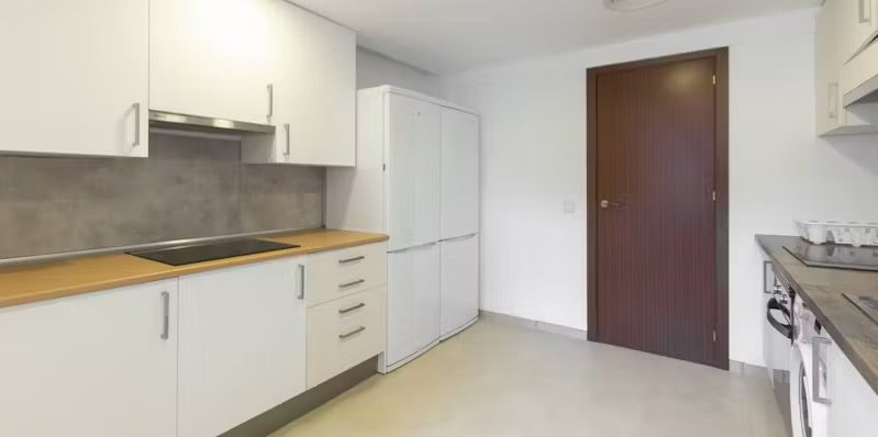 Habitaciones en Calle José Silva