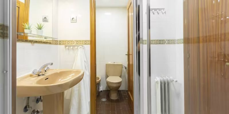 Habitaciones en Calle José Silva