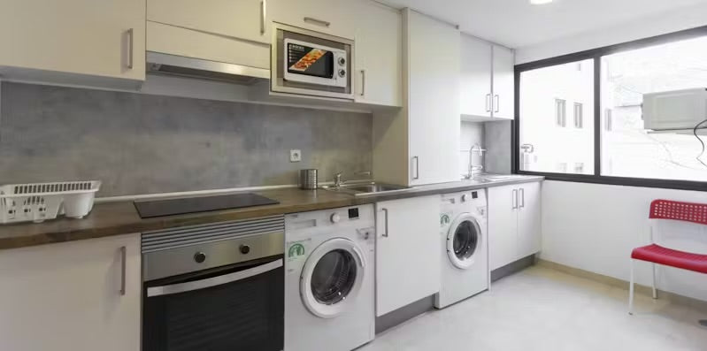 Habitaciones en Calle José Silva