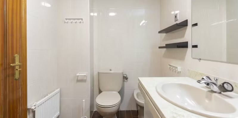 Habitaciones en Calle José Silva