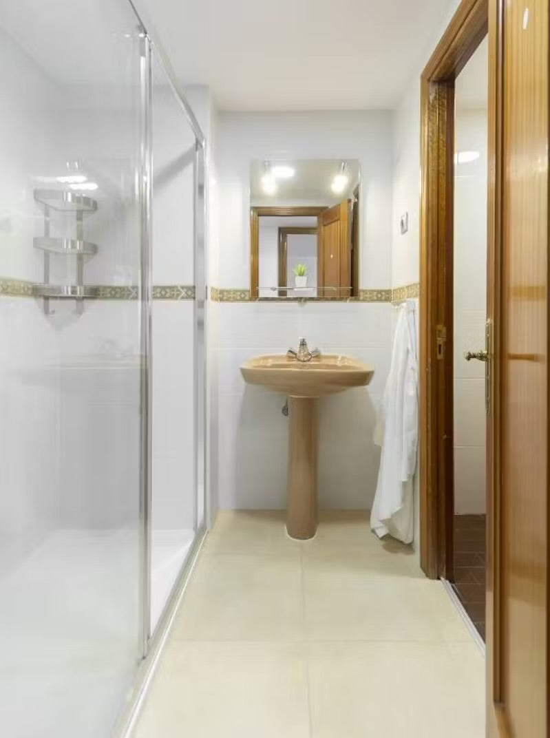 Habitaciones en Calle José Silva