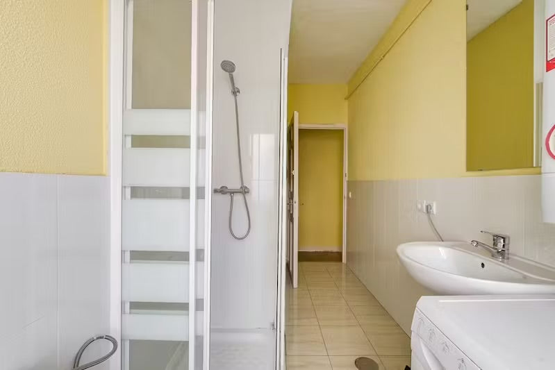 Habitaciones en Calle del Conde de Aranda