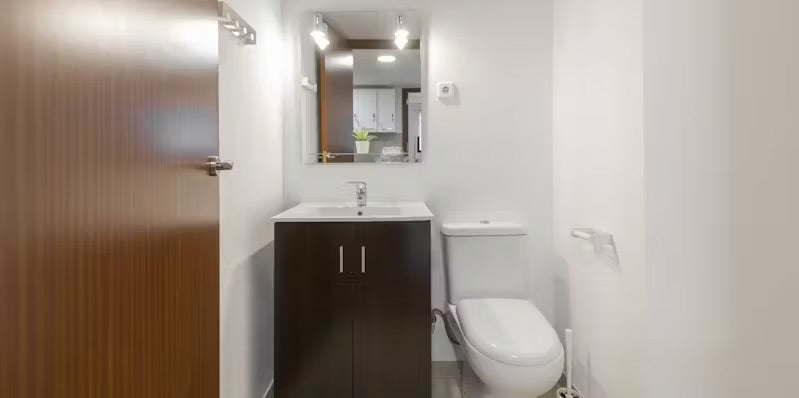 Habitaciones en Calle José Silva