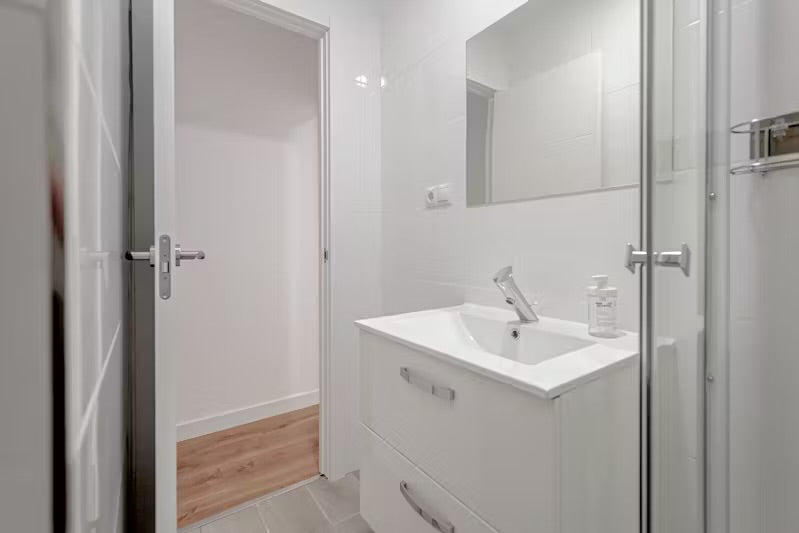 Habitación en Calle de la Pilarica