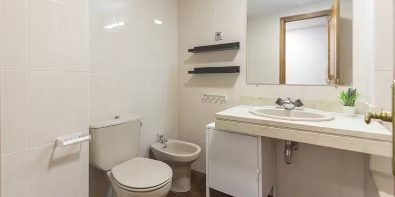Habitaciones en Calle José Silva