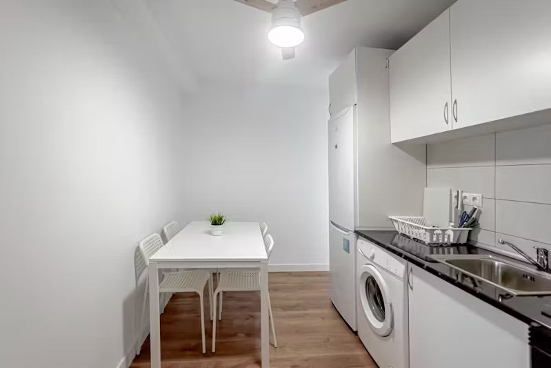 Habitación en Calle de la Pilarica
