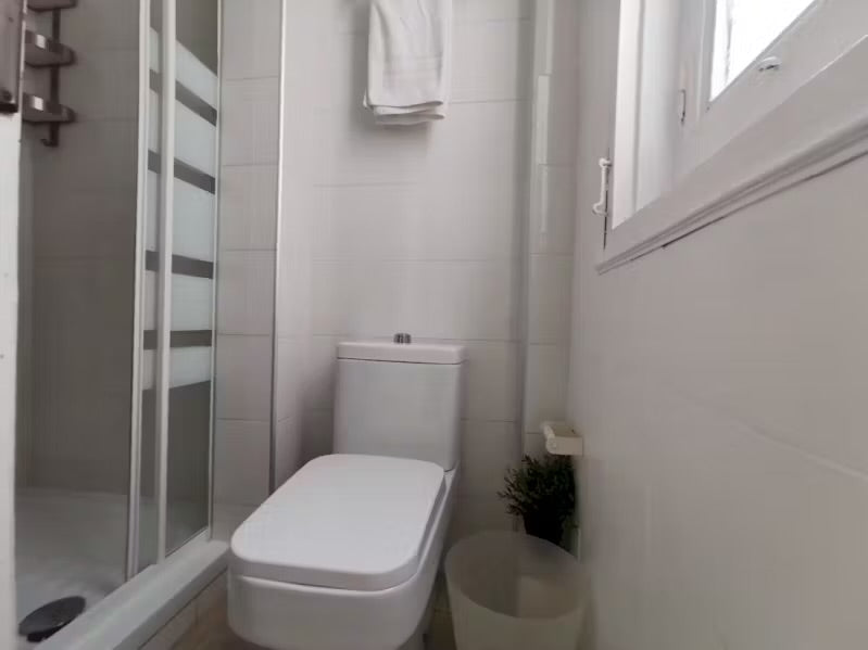 Habitaciones en Calle de Preciados