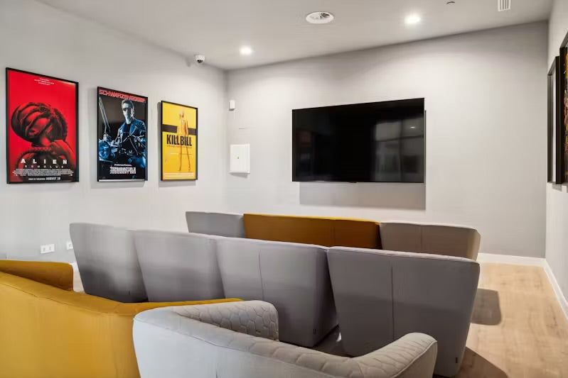 Apartamento completo en Calle de José Antonio Rebolledo y Palma