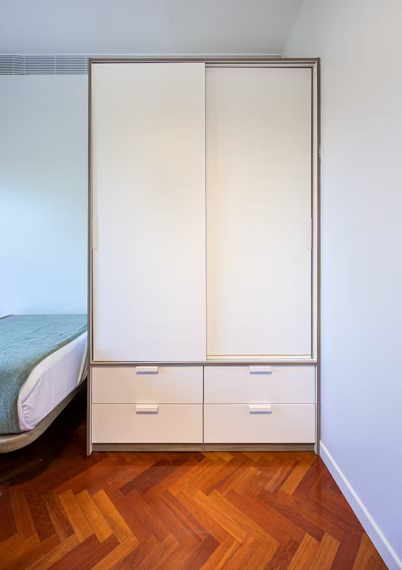 Habitaciones en Calle José Silva