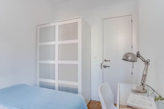 Habitaciones en Calle de Fernán González