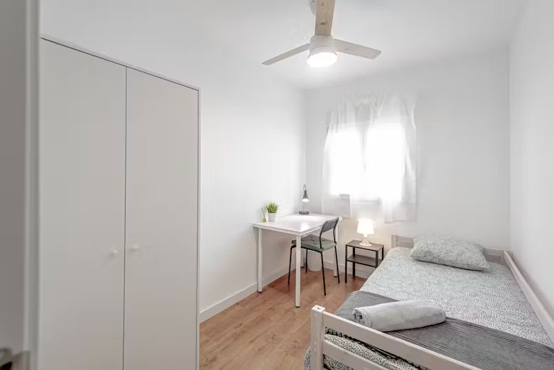 Habitación en Calle de la Pilarica