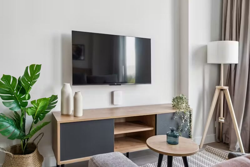 Apartamento completo en Calle de José Antonio Rebolledo y Palma
