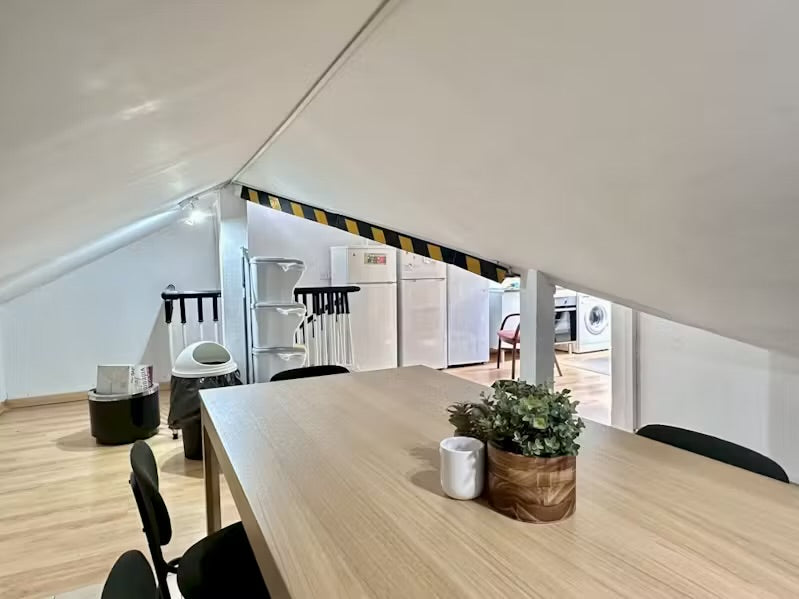 Habitaciones en Calle del Conde de Aranda