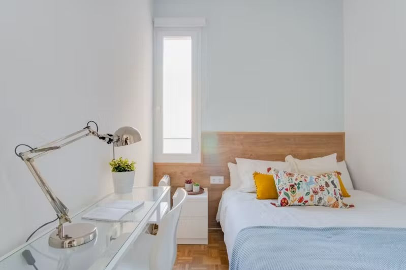 Habitaciones en Calle de Fernán González