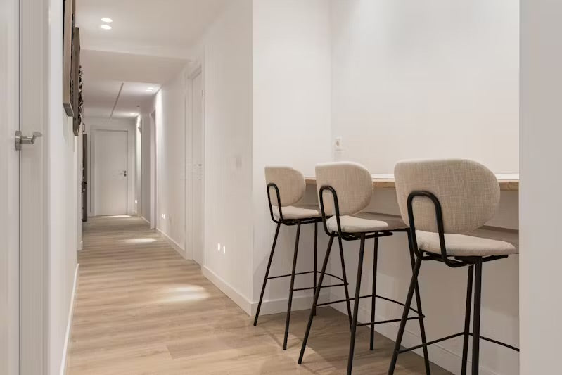 Habitaciones en Avenida Real de Pinto