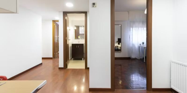 Habitaciones en Calle José Silva