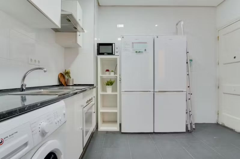 Habitaciones en Calle de Fernán González