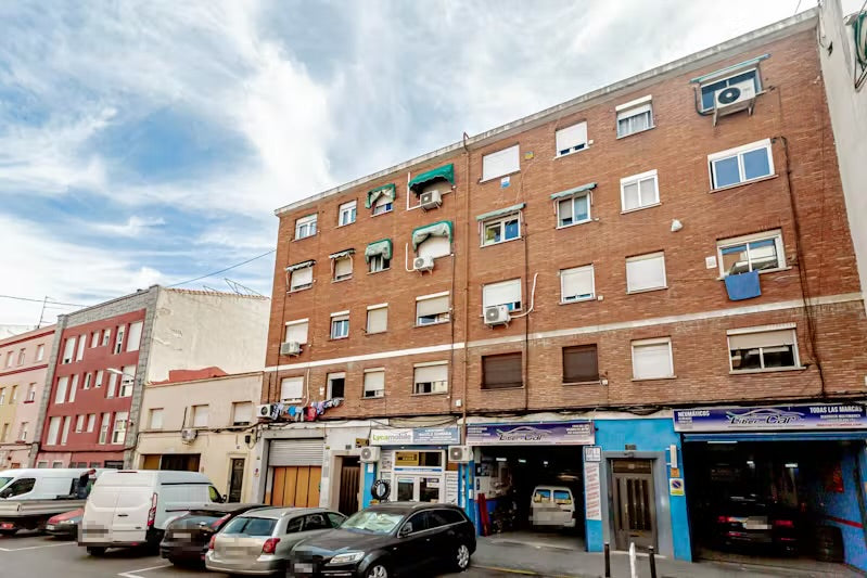 Habitación en Calle de la Pilarica