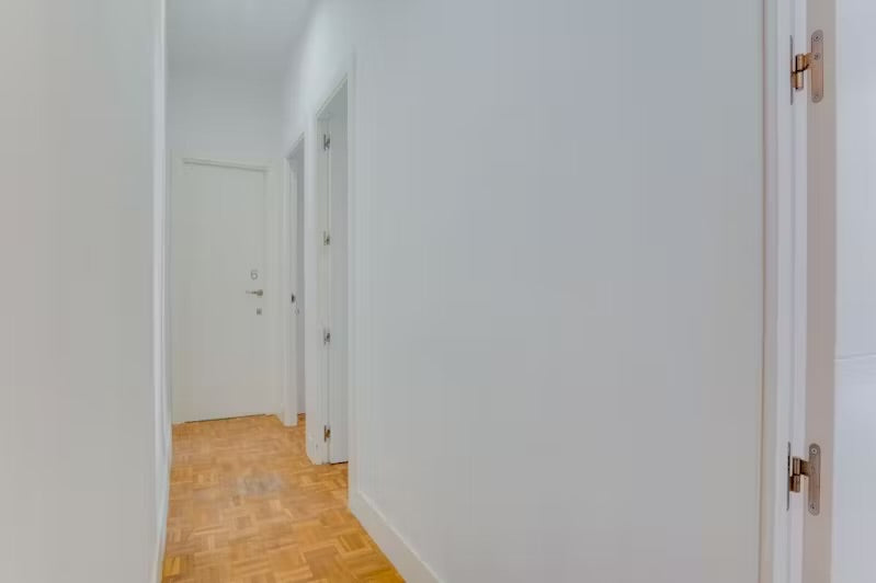 Habitaciones en Calle de Fernán González