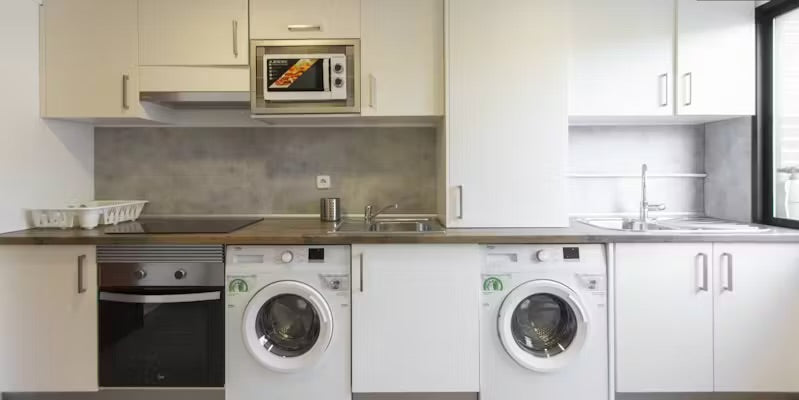 Habitaciones en Calle José Silva