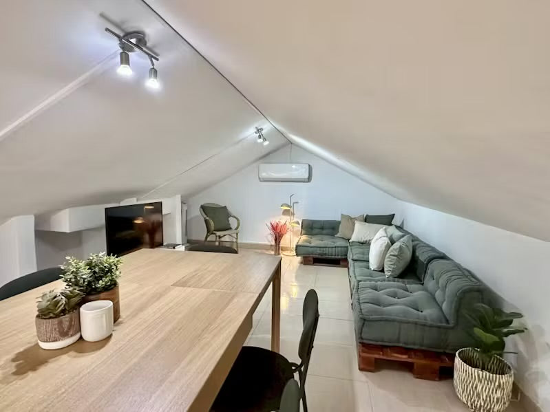 Habitaciones en Calle del Conde de Aranda