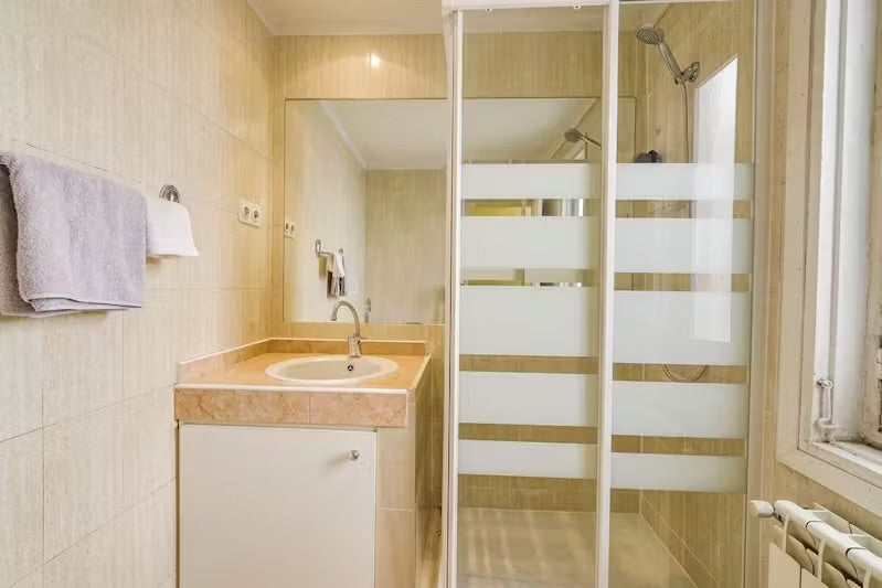 Habitaciones en Calle del Conde de Aranda