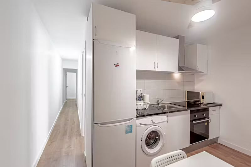 Habitación en Calle de la Pilarica