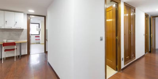 Habitaciones en Calle José Silva