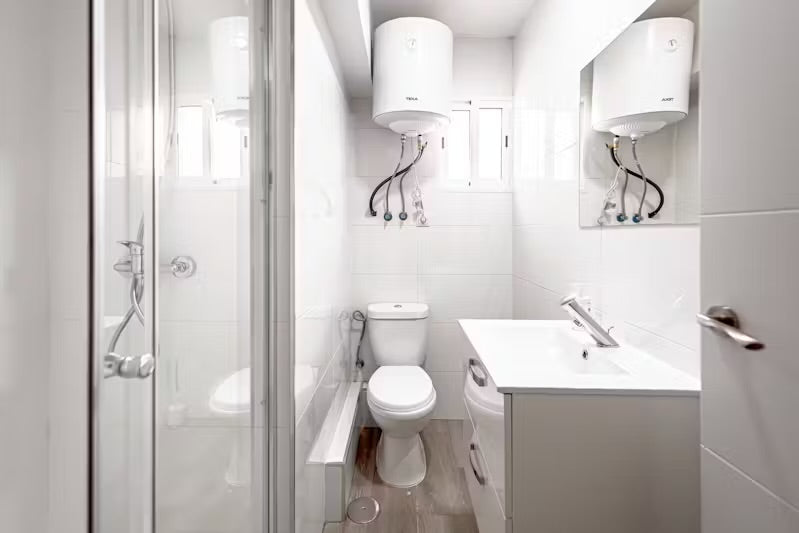 Habitación en Calle de la Pilarica