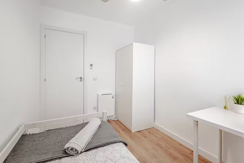 Habitación en Calle de la Pilarica