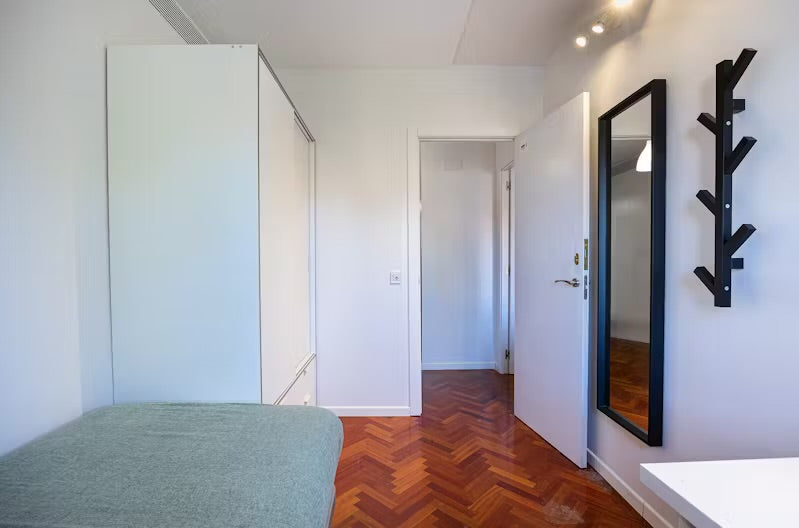 Habitaciones en Calle José Silva