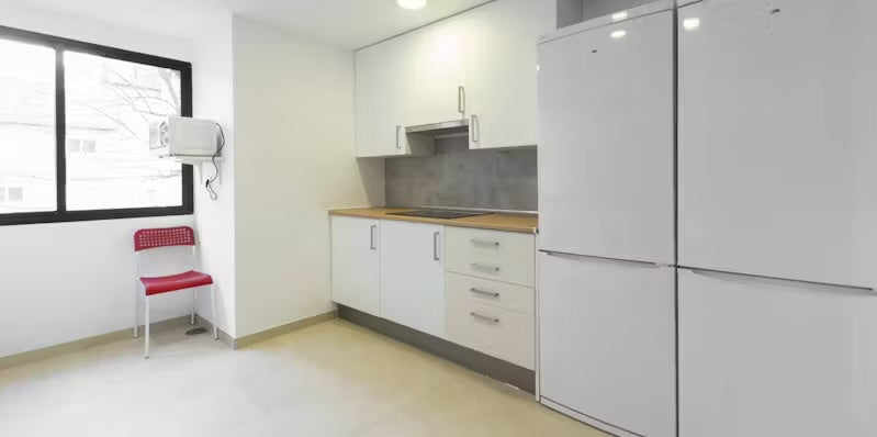 Habitaciones en Calle José Silva