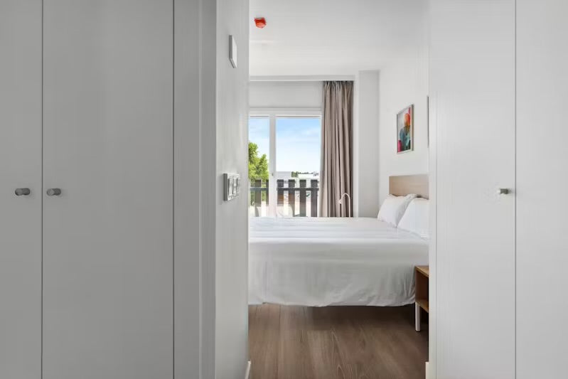 Apartamento completo en Calle de José Antonio Rebolledo y Palma