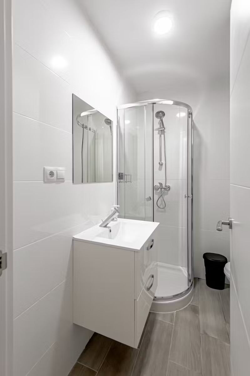 Habitación en Calle de la Pilarica