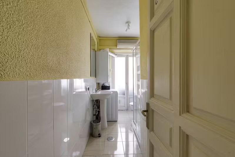 Habitaciones en Calle del Conde de Aranda