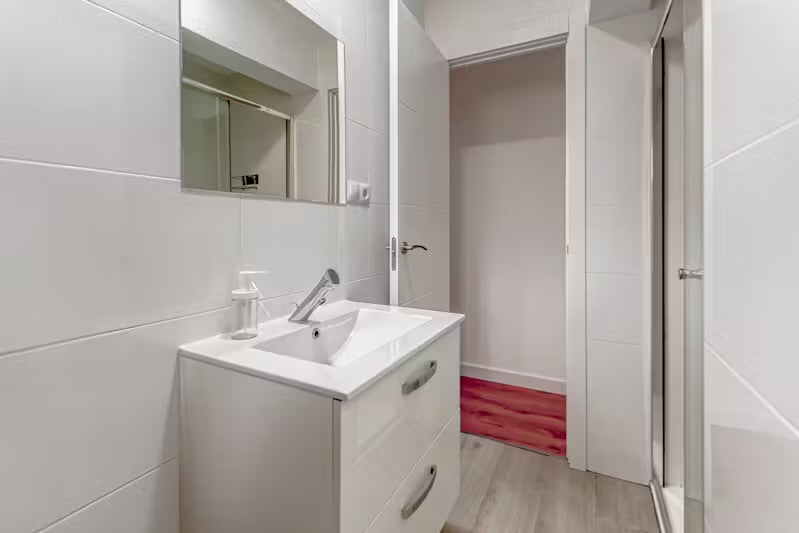 Habitación en Calle de la Pilarica