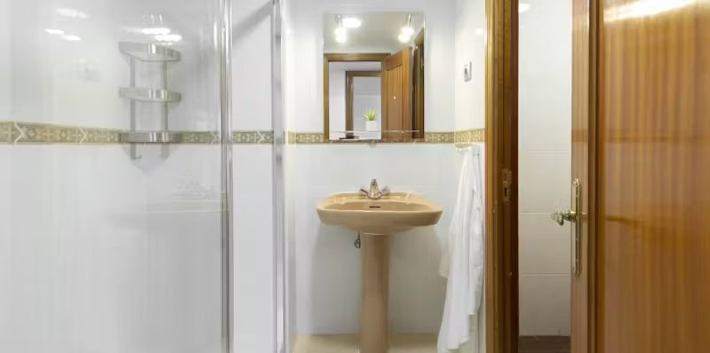 Habitaciones en Calle José Silva