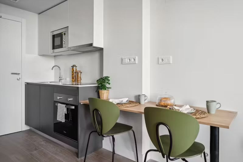 Apartamento completo en Calle de José Antonio Rebolledo y Palma