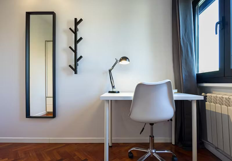 Habitaciones en Calle José Silva