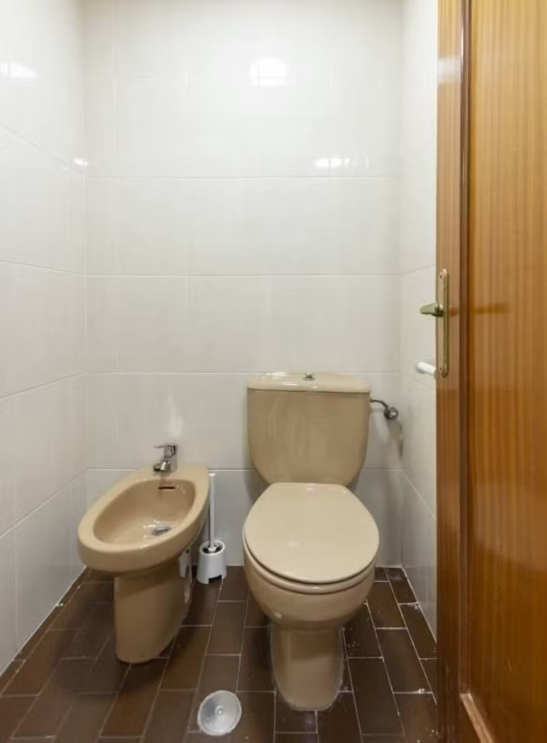 Habitaciones en Calle José Silva
